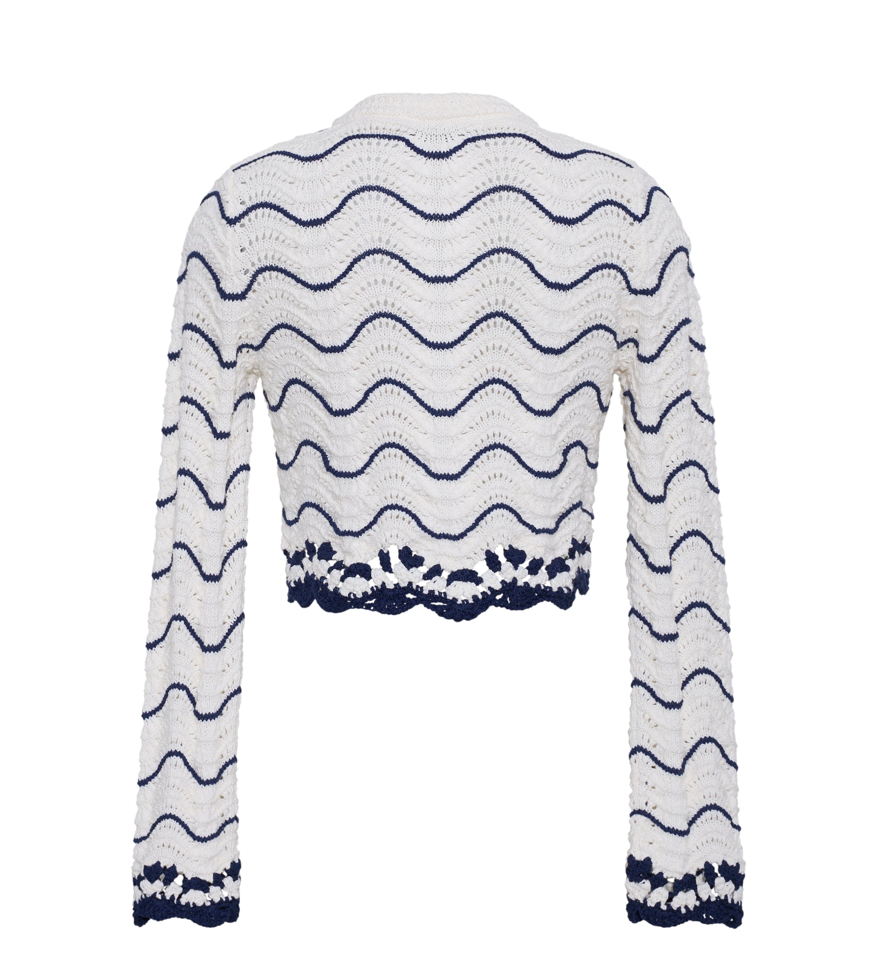 Cara Cara - Louise Cardigan