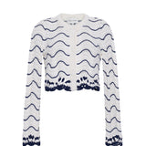 Cara Cara - Louise Cardigan
