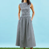 Hunter Bell - Louise Dress