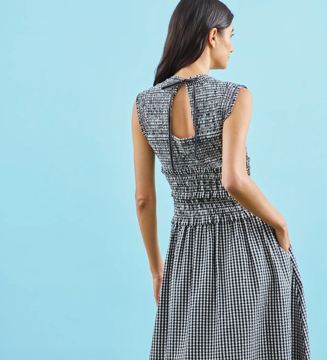 Hunter Bell - Louise Dress