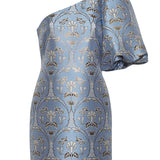 Cara Cara - Lucia Mini Dress