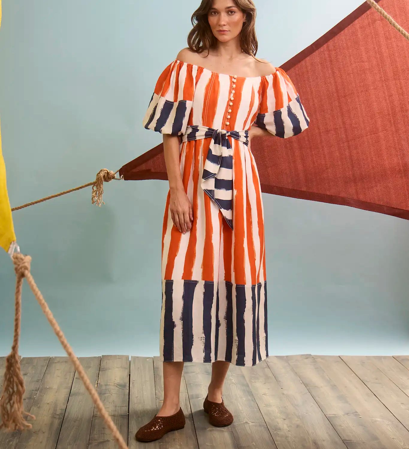 Hunter Bell - Lucy Dress