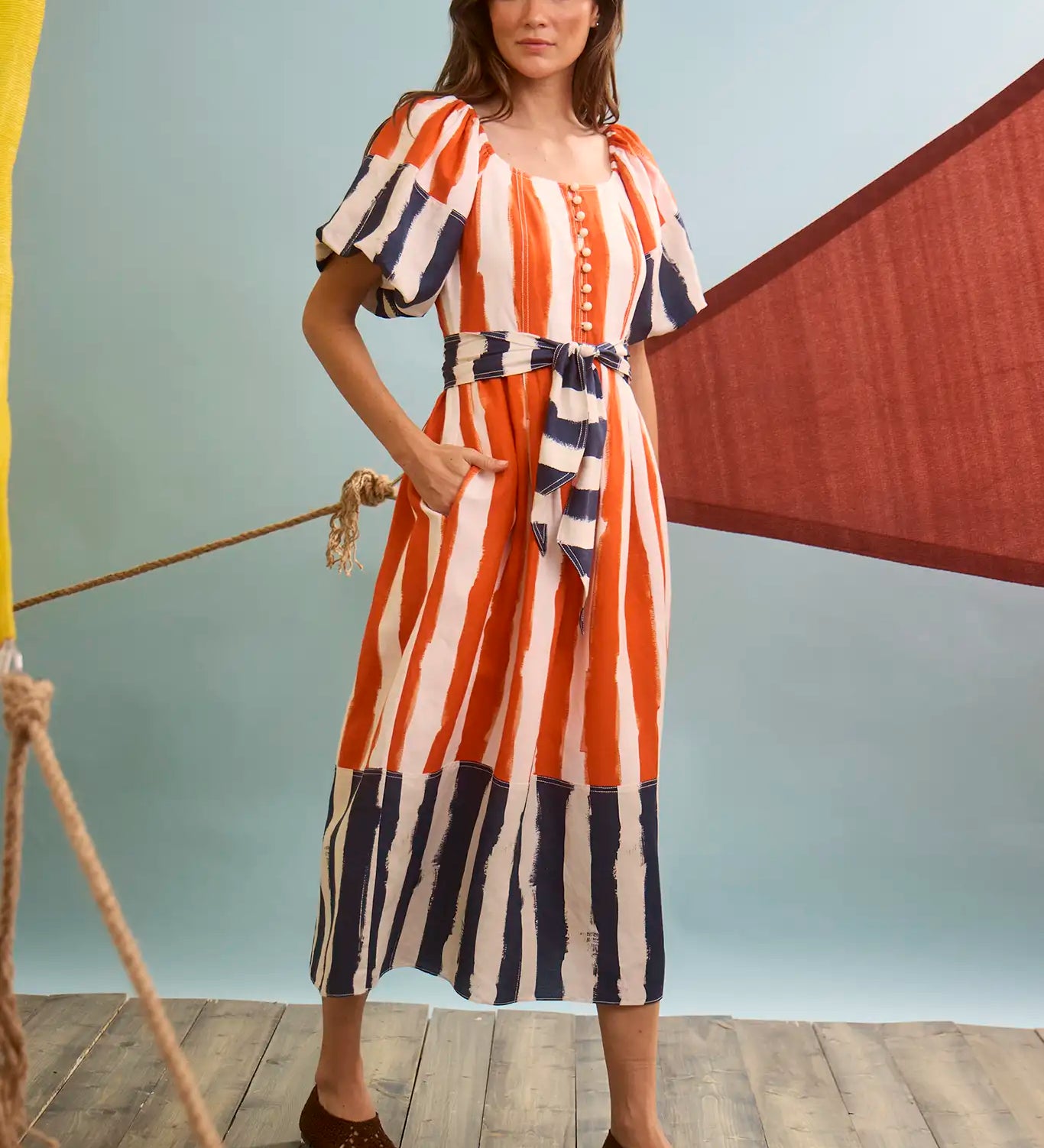 Hunter Bell - Lucy Dress