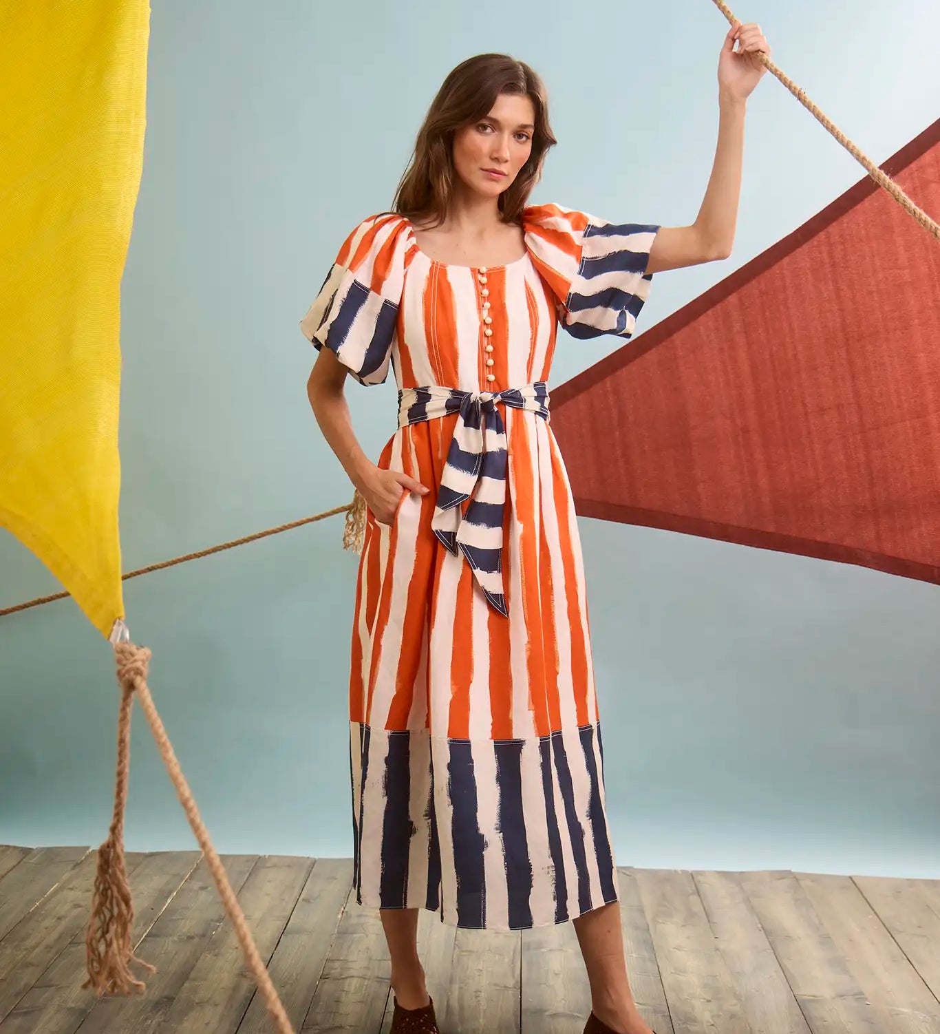 Hunter Bell - Lucy Dress