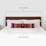 The Citizenry - Baya Lumbar Pillow