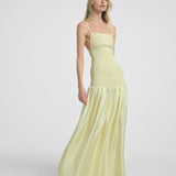 Aflalo - Lumea Dress in Silk