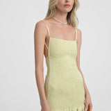 Aflalo - Lumea Dress in Silk