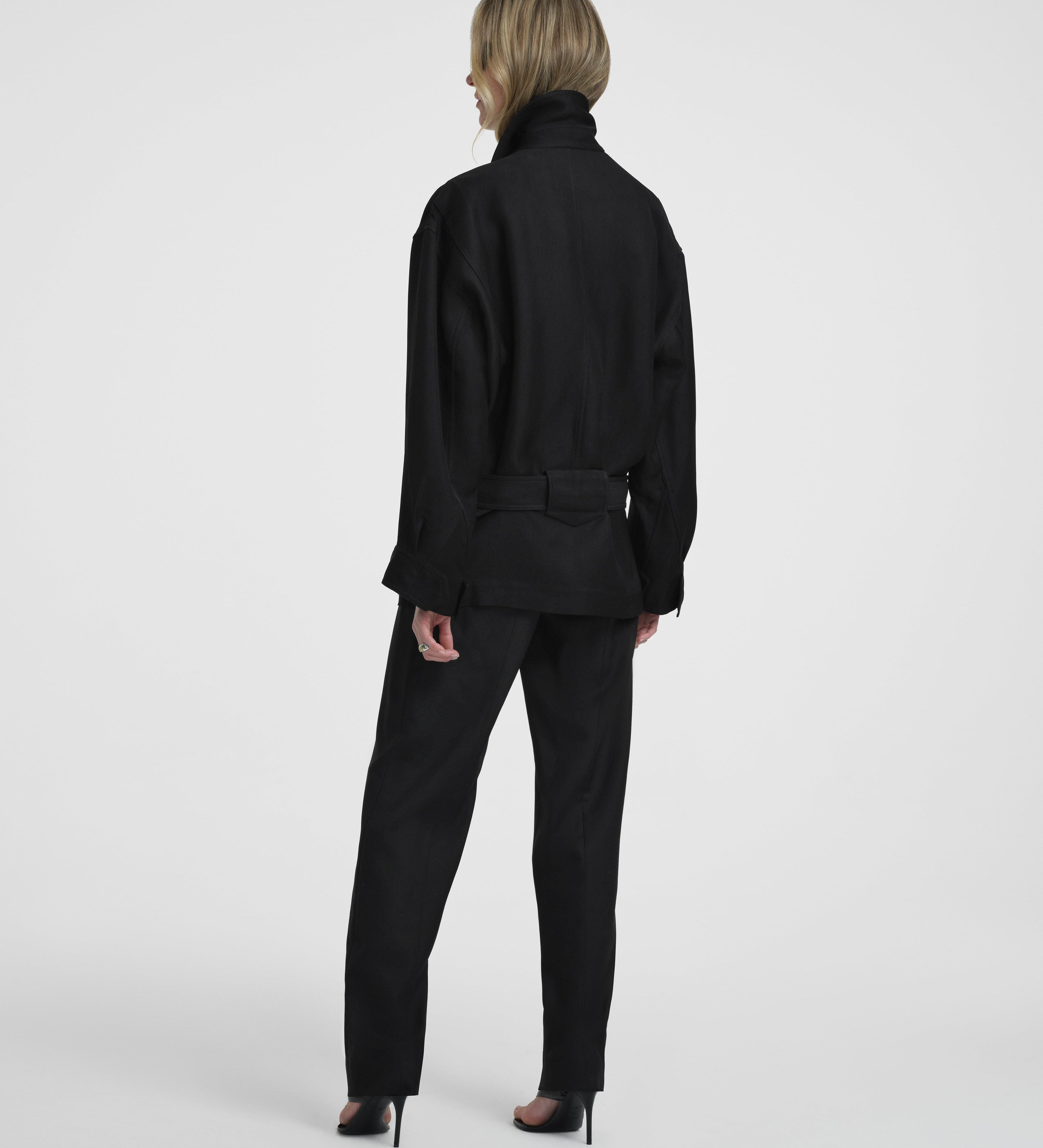 Aflalo - Lumen Jacket in Viscose
