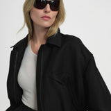 Aflalo - Lumen Jacket in Viscose