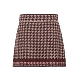 Cara Cara - Lynne Mini Skirt