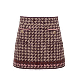 Cara Cara - Lynne Mini Skirt