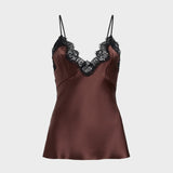 Aflalo - Lyone Top in Silk