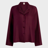 Aflalo - Lyra Shirt in Silk