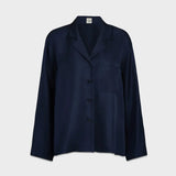 Aflalo - Lyra Shirt in Silk