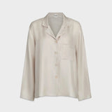 Aflalo - Lyra Shirt in Silk