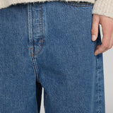 FRAME - Baggy Jean