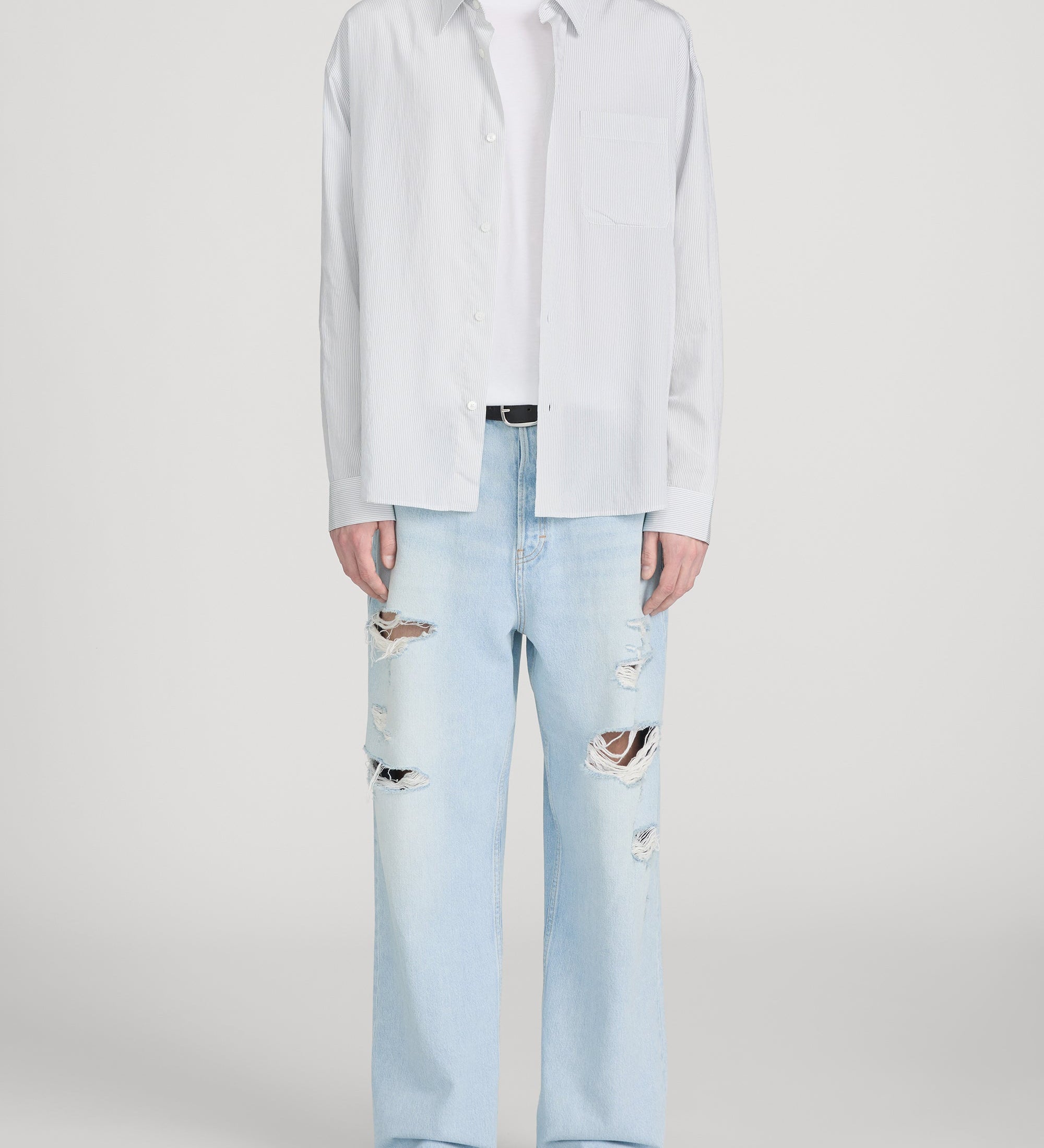 FRAME - Pyjama Shirt