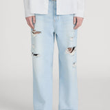 FRAME - Baggy Jean