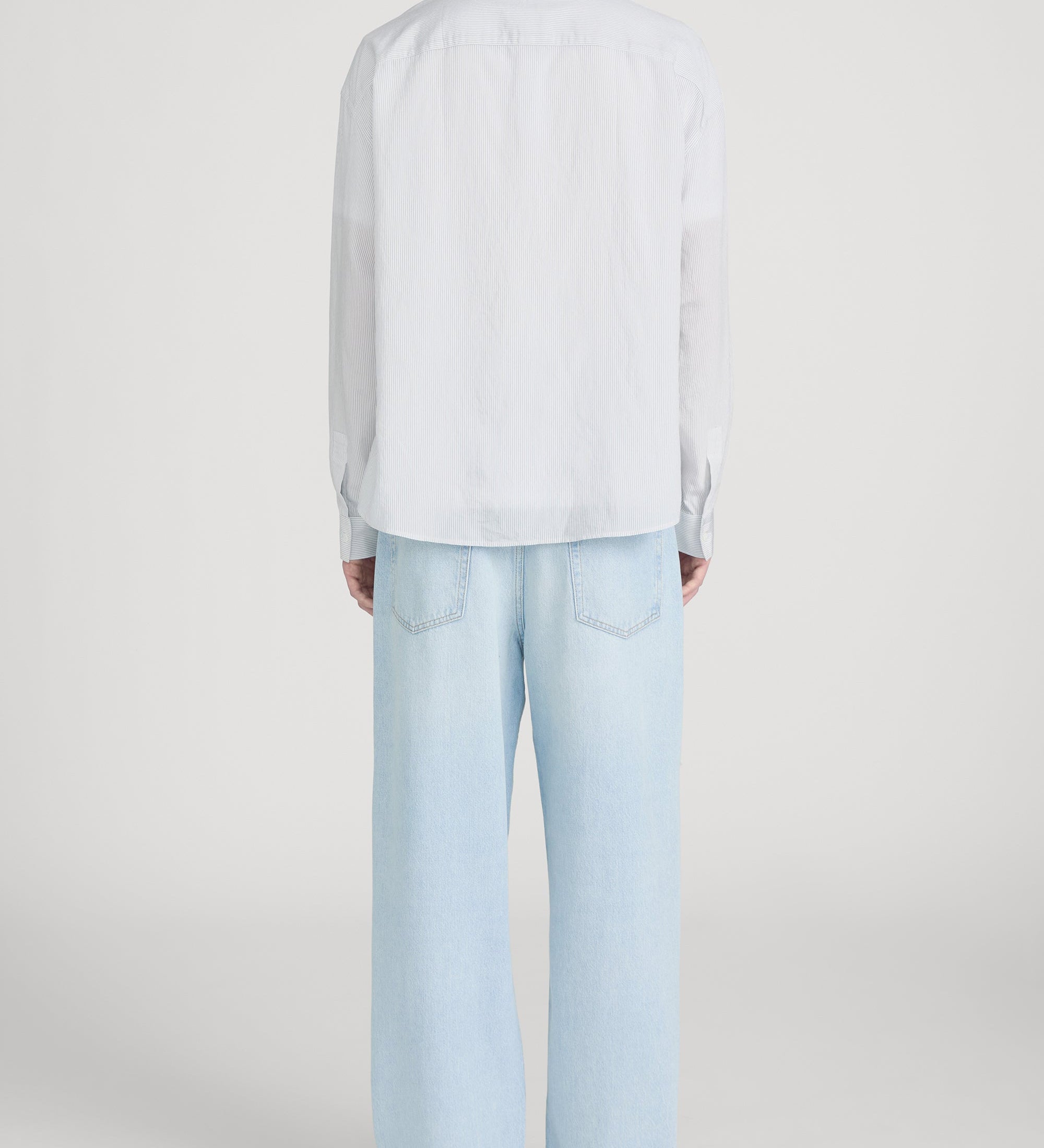 FRAME - Pyjama Shirt