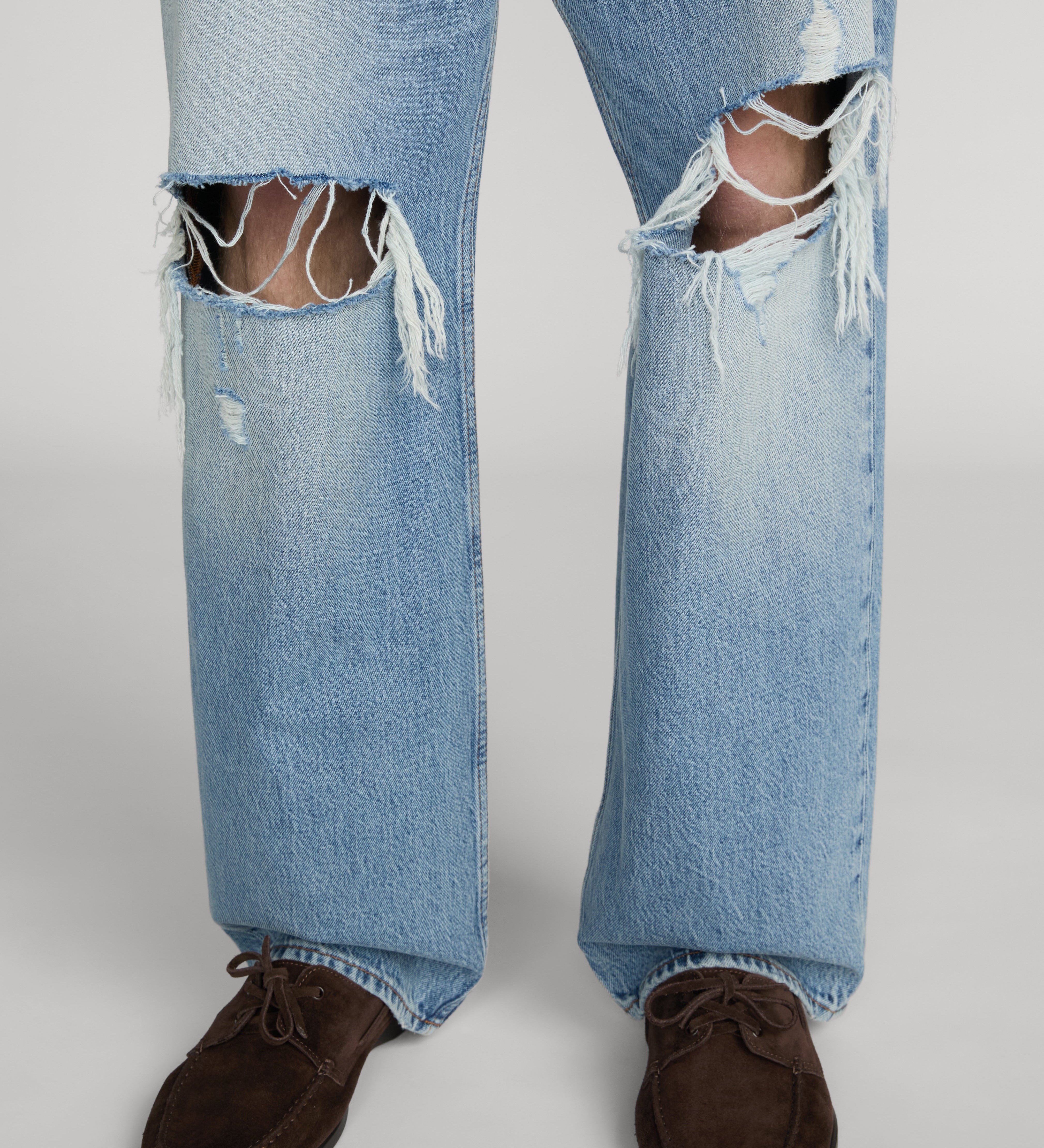 FRAME - Baggy Jean