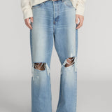 FRAME - Baggy Jean