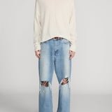 FRAME - Baggy Jean