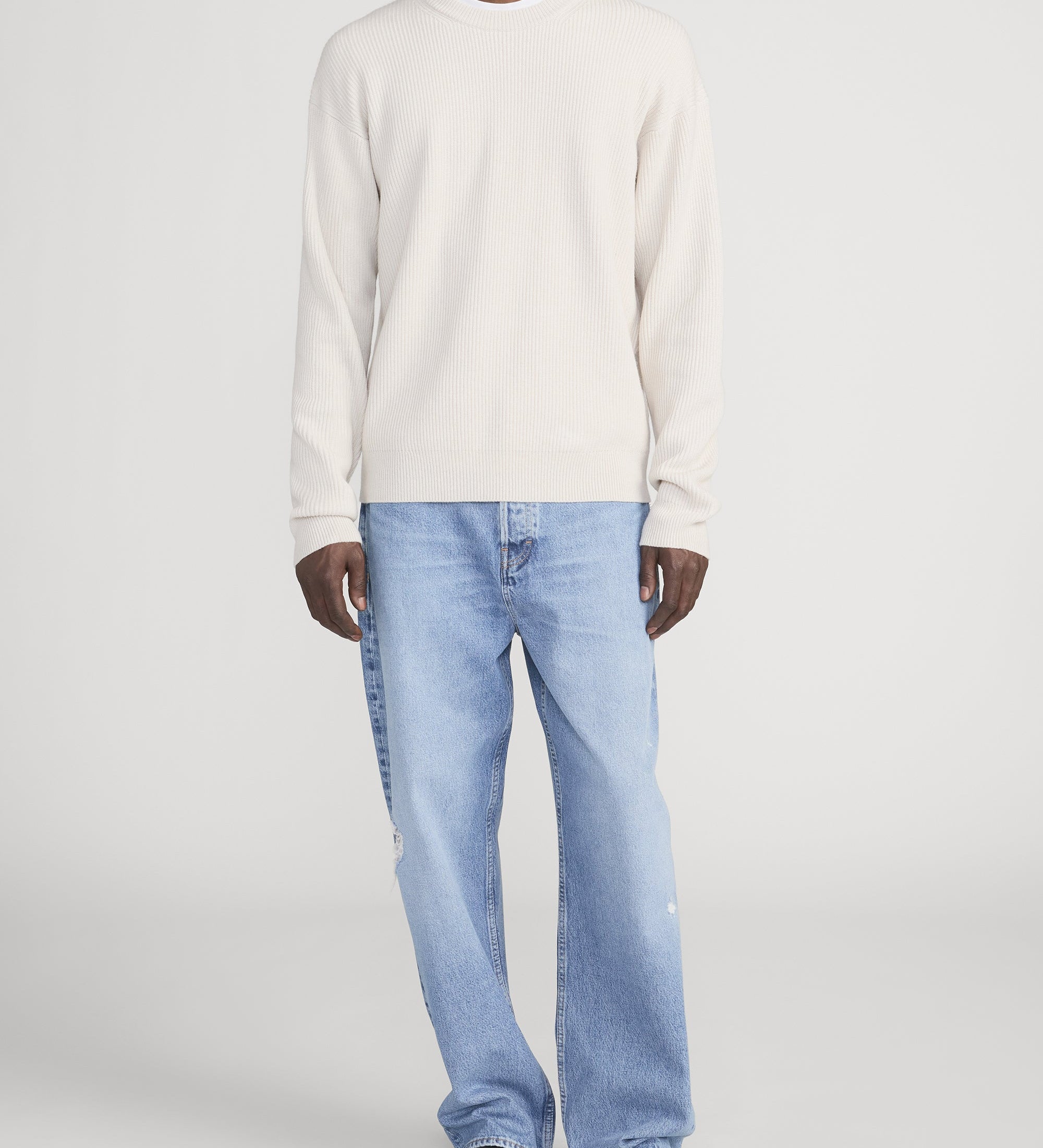 FRAME - Baggy Jean