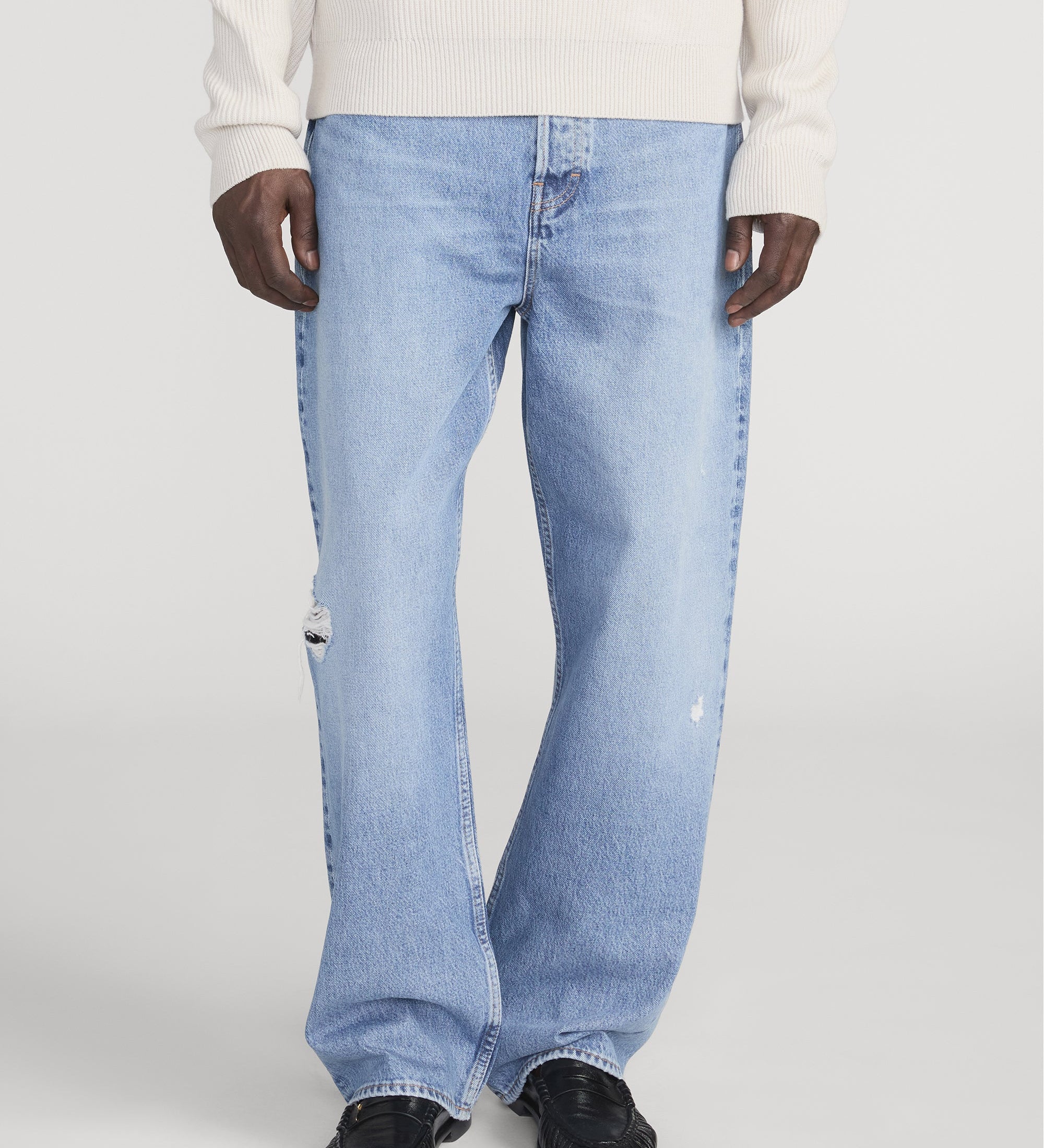 FRAME - Baggy Jean