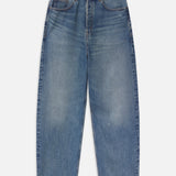 FRAME - Baggy Jean -- Outfield