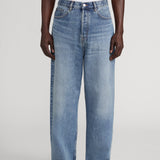 FRAME - Baggy Jean -- Outfield