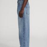 FRAME - Baggy Jean -- Outfield