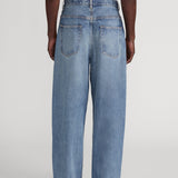 FRAME - Baggy Jean -- Outfield