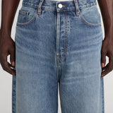 FRAME - Baggy Jean -- Outfield