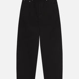 FRAME - Baggy Jean -- Black