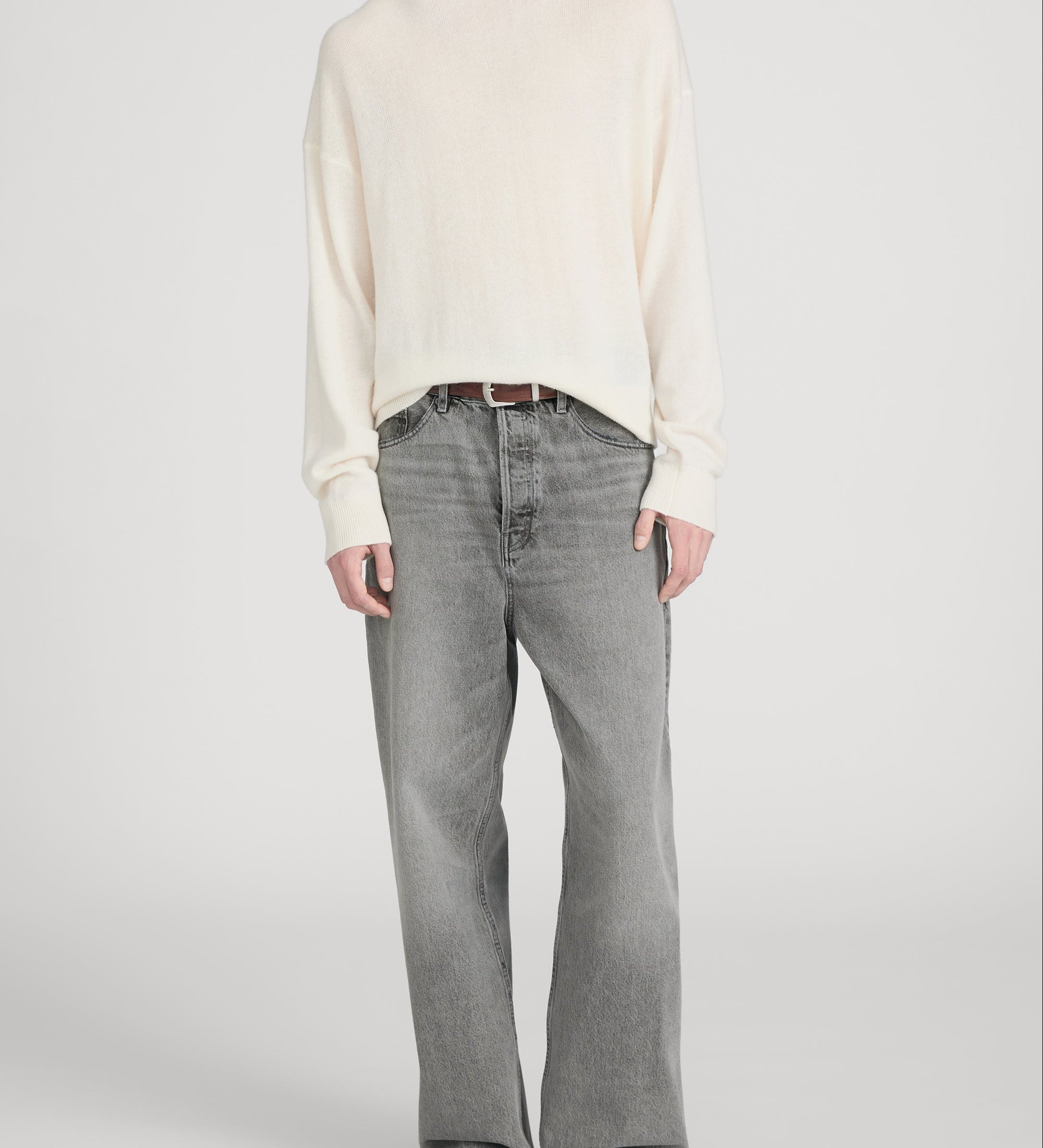FRAME - Baggy Jean
