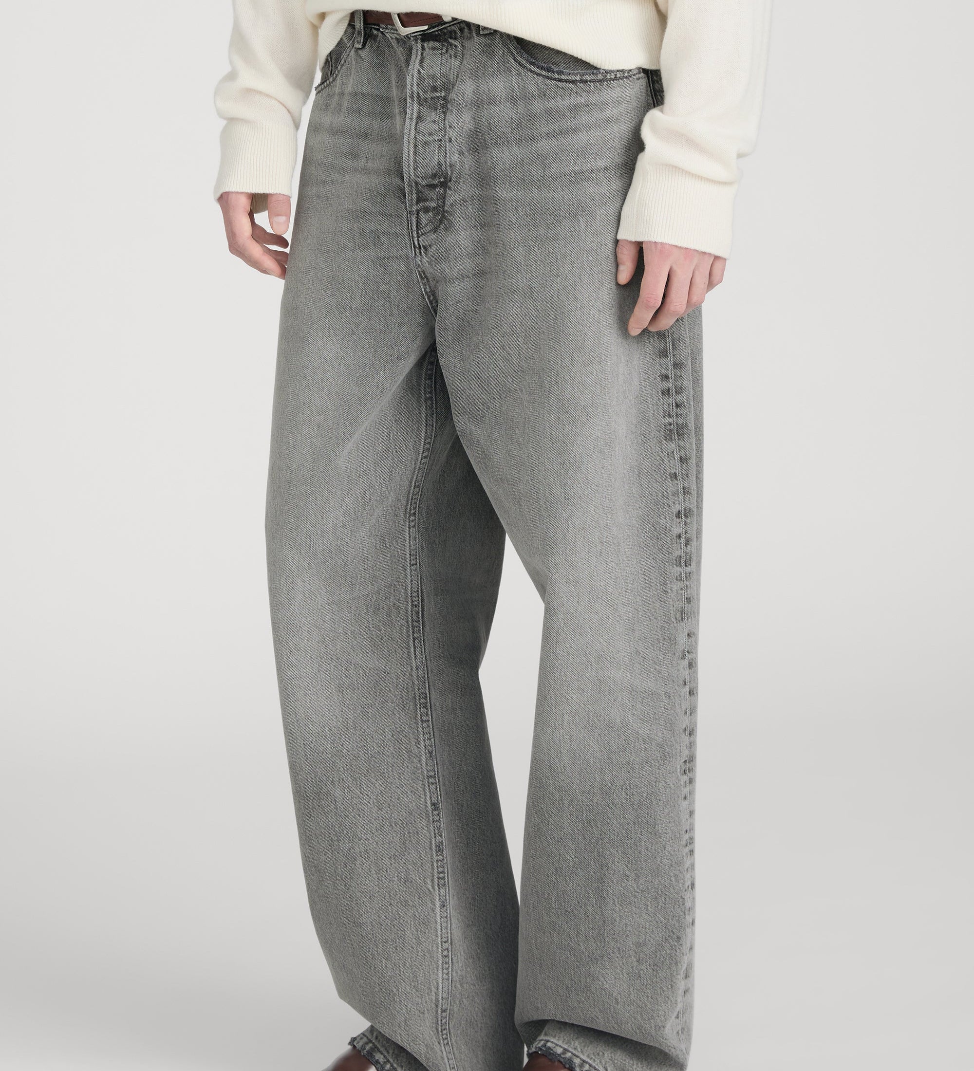 FRAME - Baggy Jean