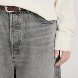 FRAME - Baggy Jean