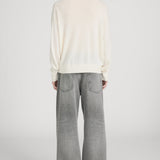 FRAME - Baggy Jean