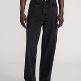 FRAME - Baggy Jean -- Unknown