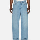 FRAME - Baggy Jean -- Bonair Light