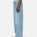 FRAME - Baggy Jean -- Bonair Light