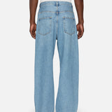 FRAME - Baggy Jean -- Bonair Light