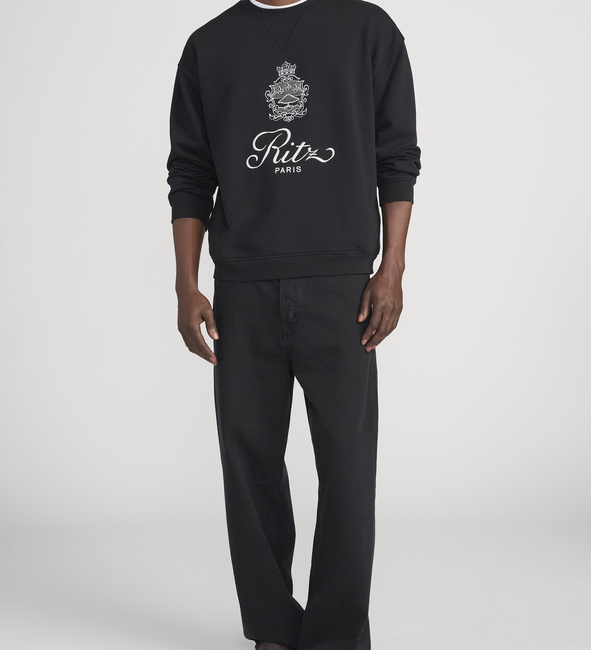 FRAME - Ritz Unisex Sweatshirt