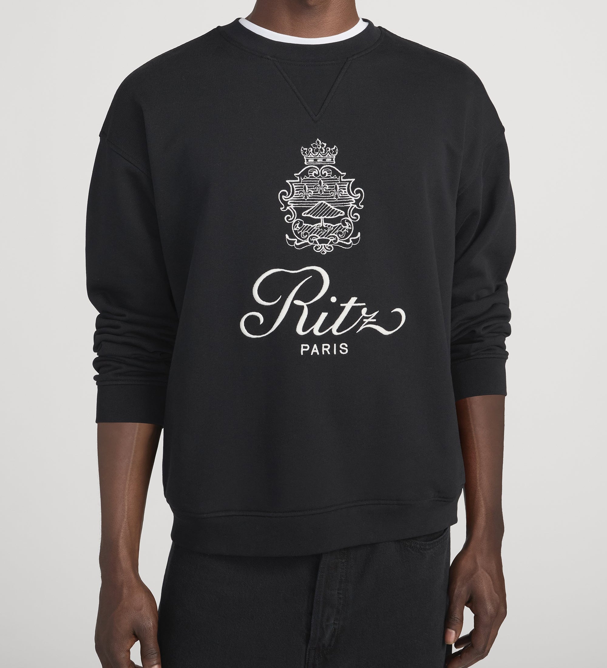 FRAME - Ritz Unisex Sweatshirt