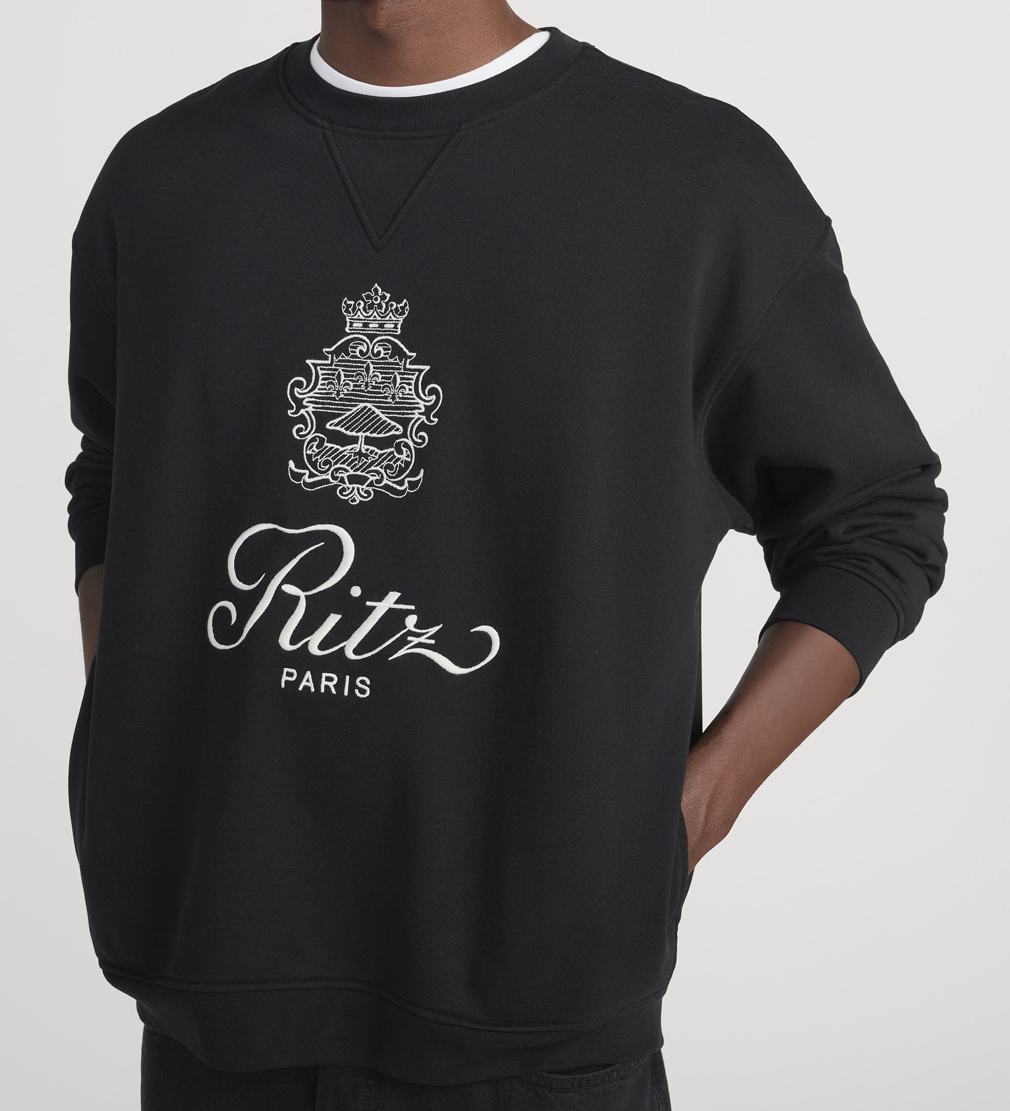 FRAME - Ritz Unisex Sweatshirt