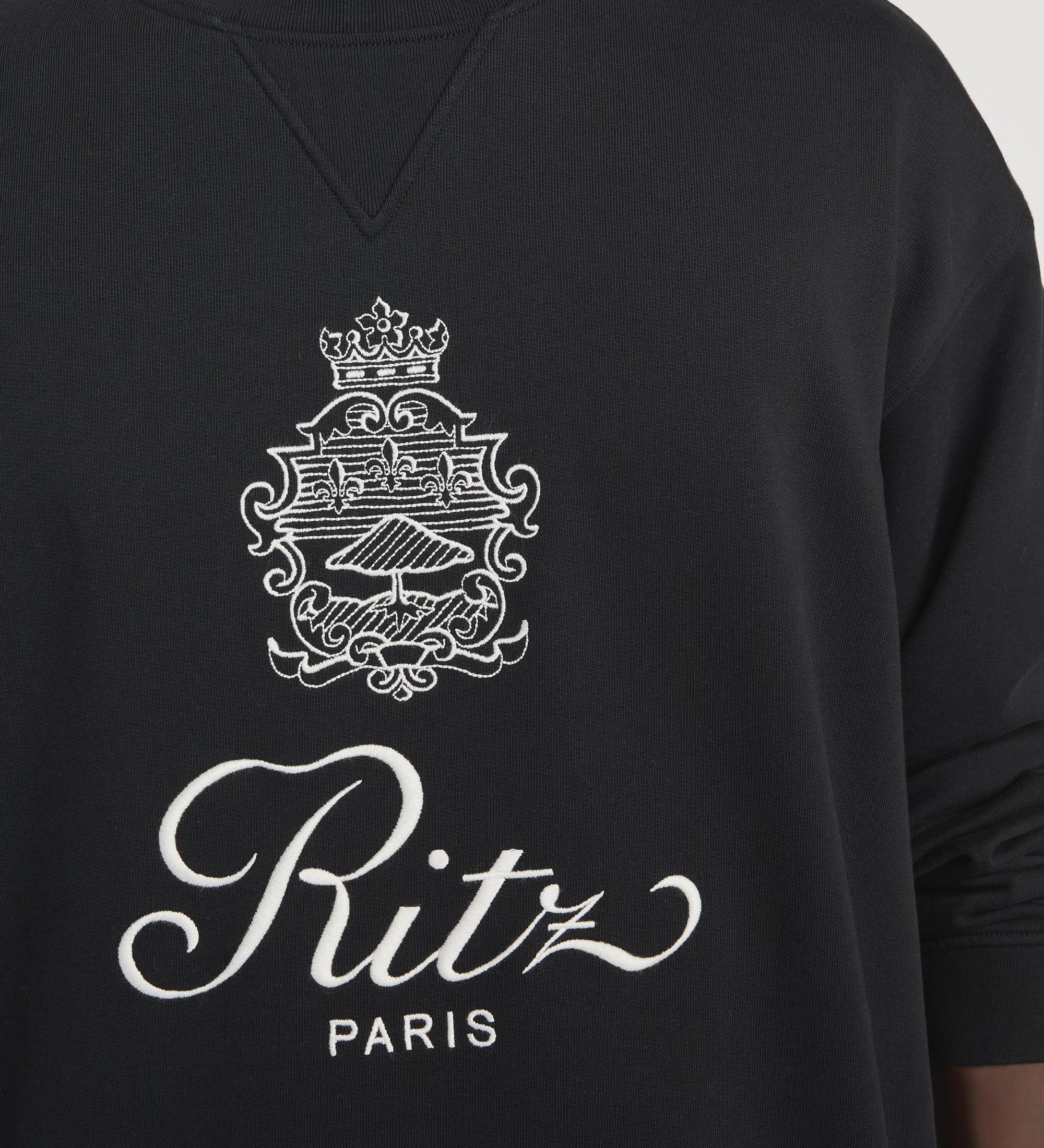 FRAME - Ritz Unisex Sweatshirt