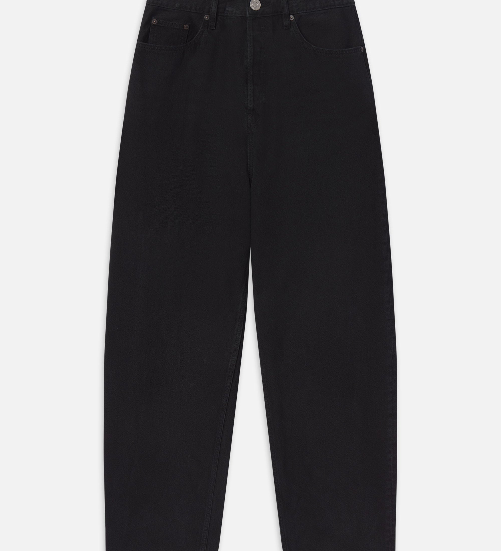 FRAME - Ritz Baggy Jean