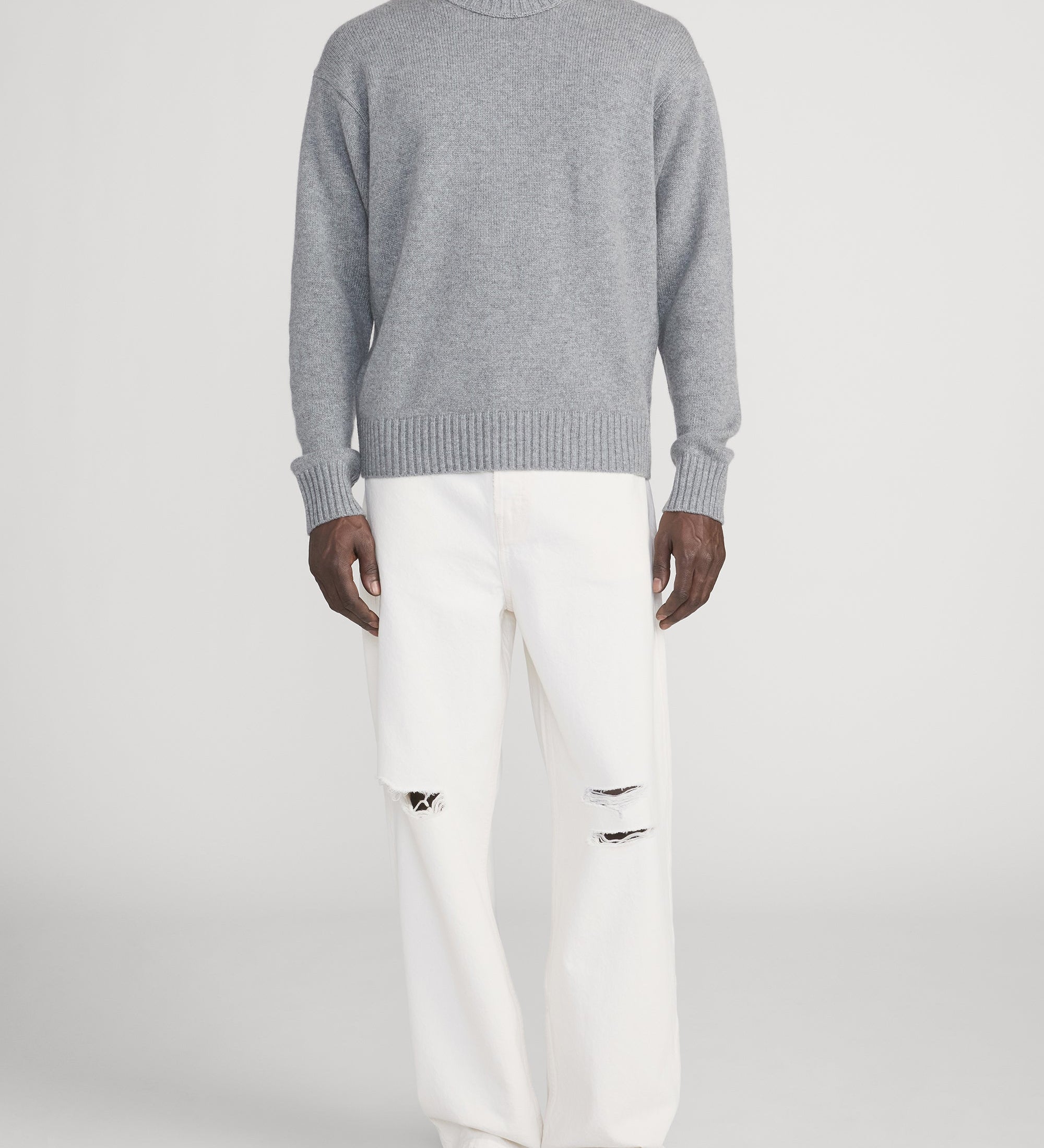 FRAME - Baggy Jean