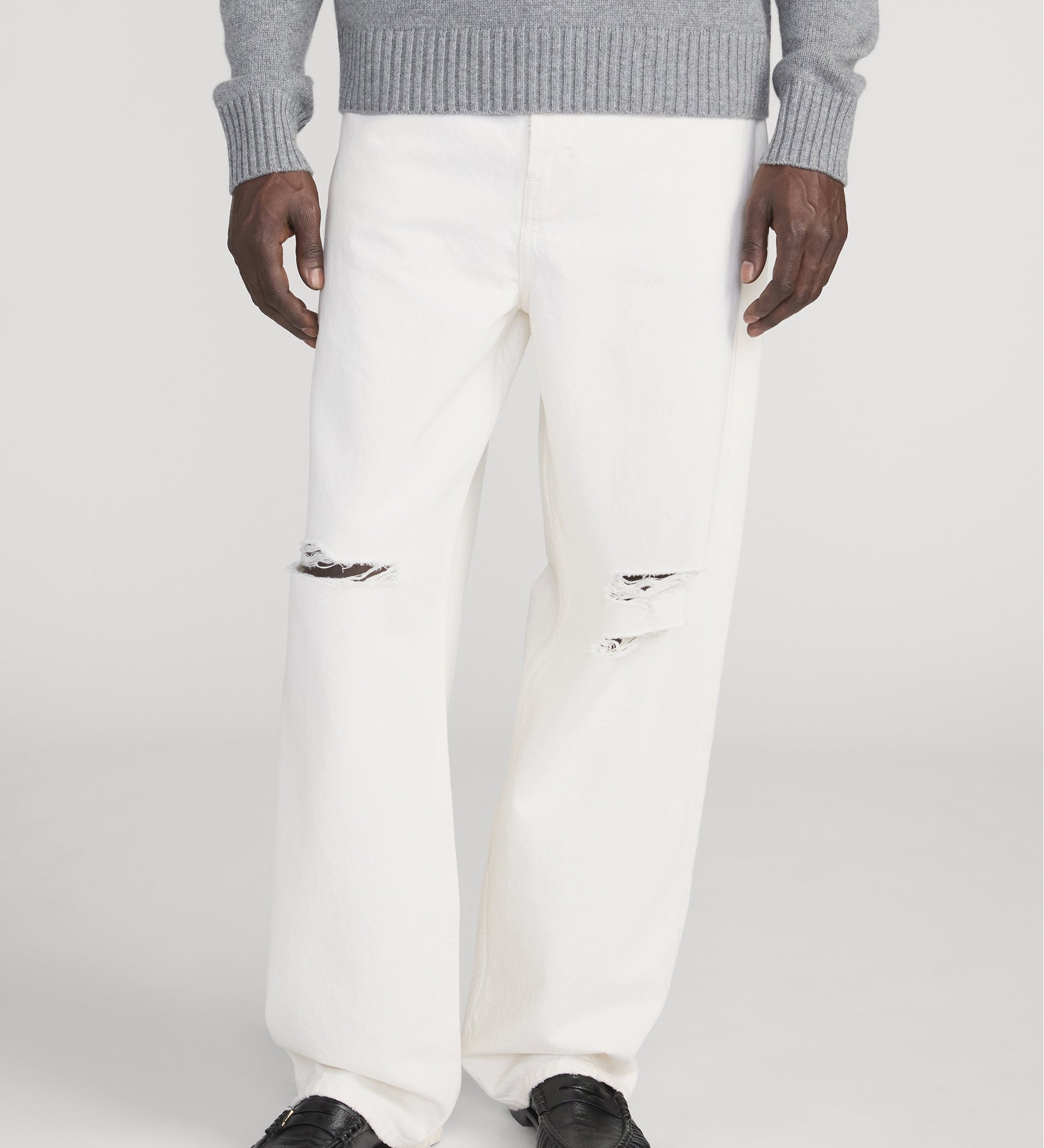 FRAME - Baggy Jean