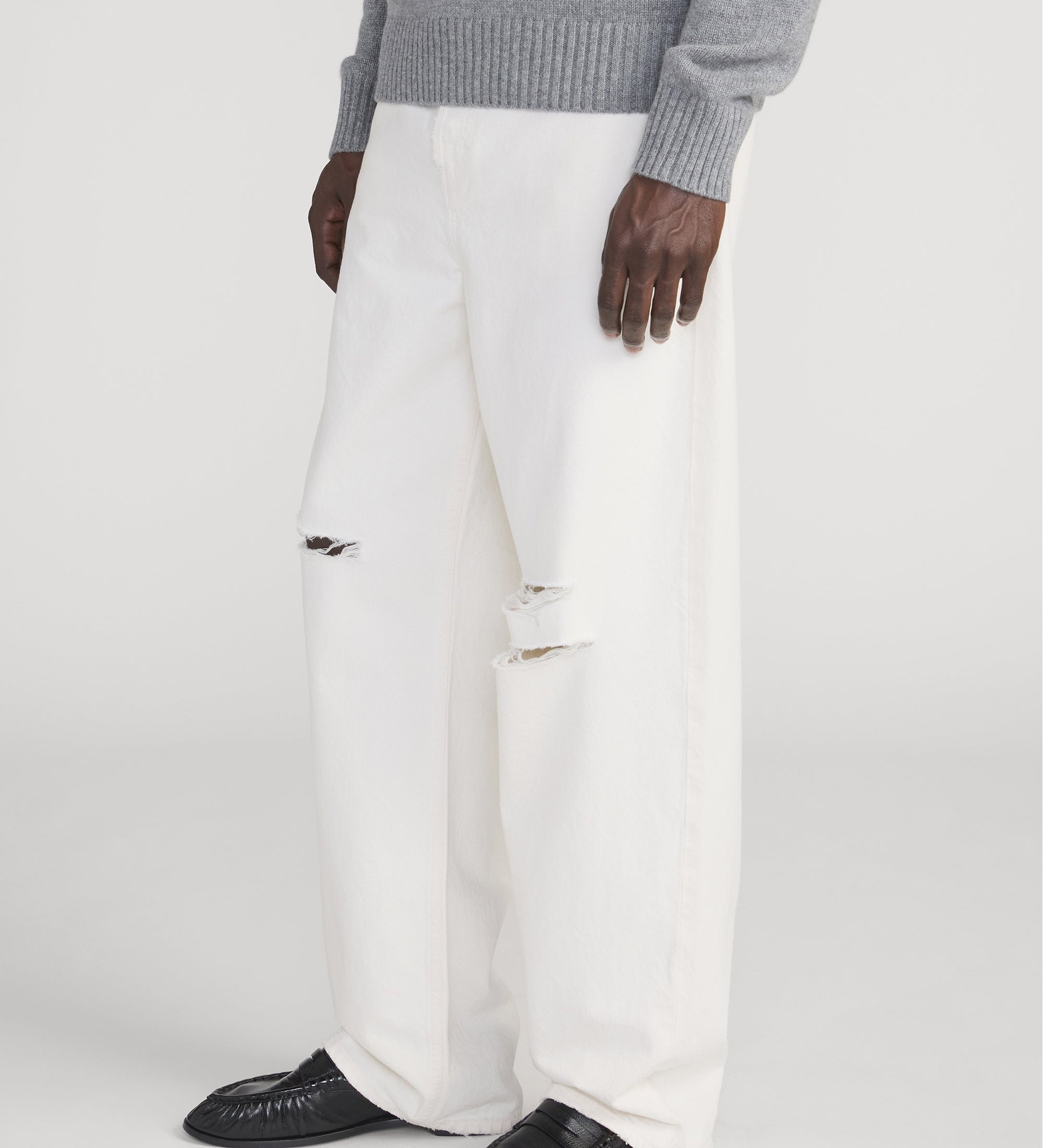 FRAME - Baggy Jean